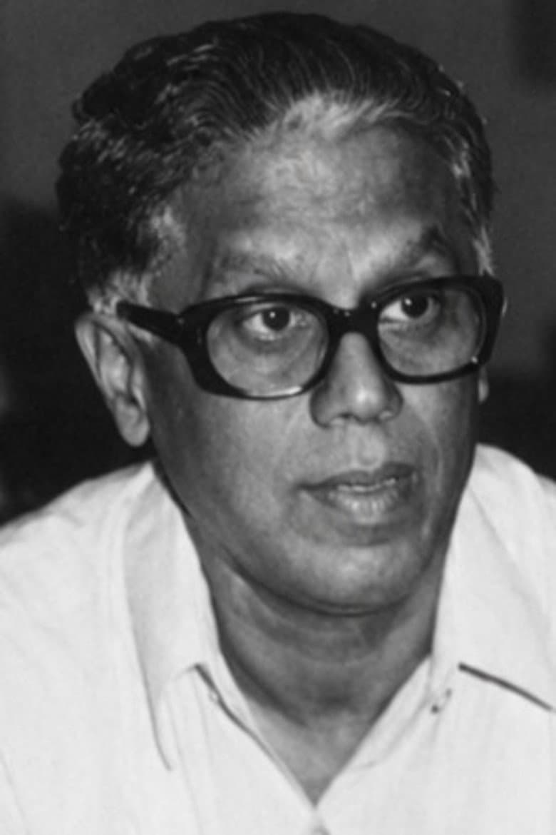 S. Maruti Rao