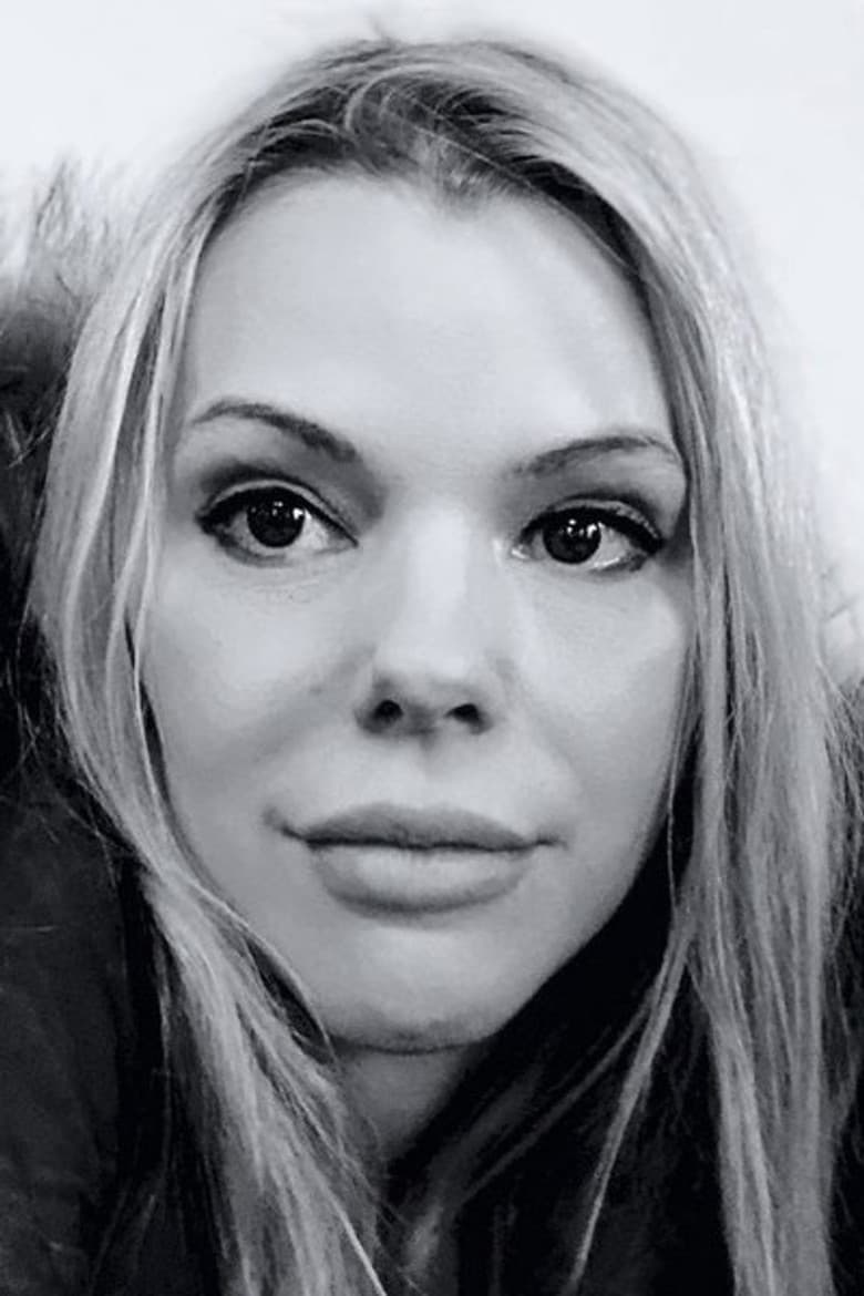 Kim Morgan