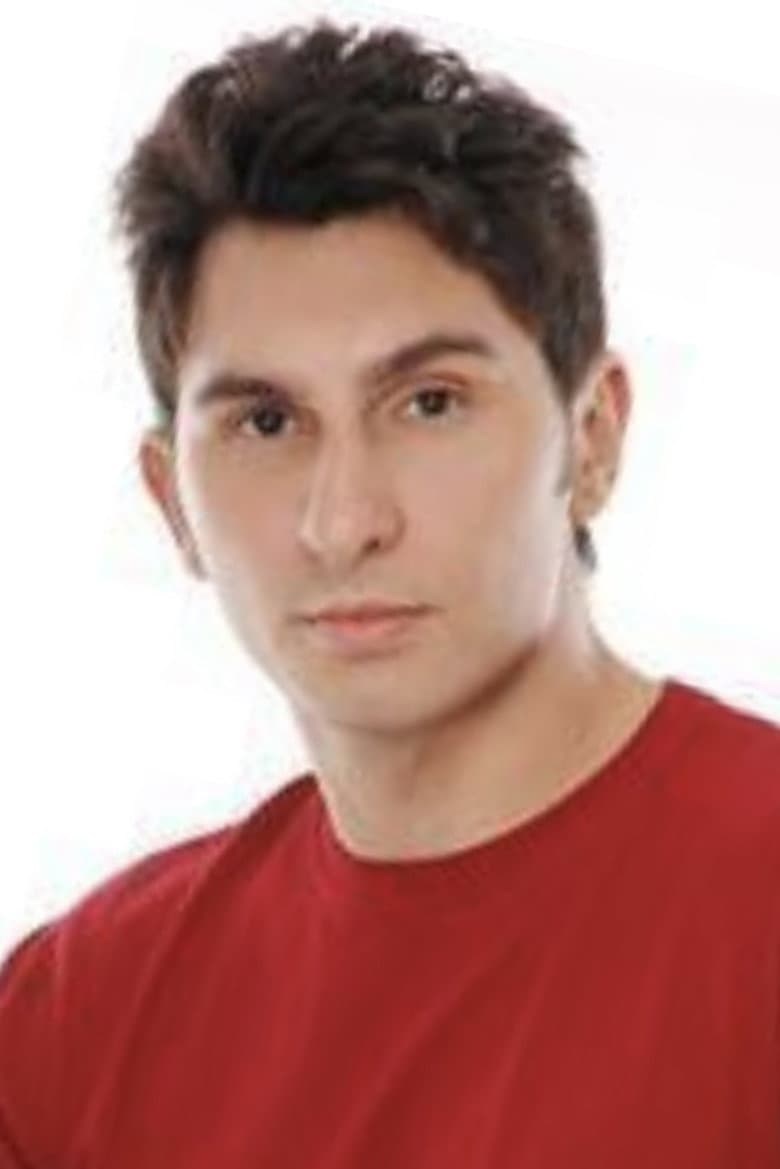Alexandre Tigano