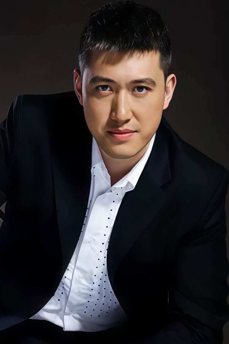 Zhao Longhao
