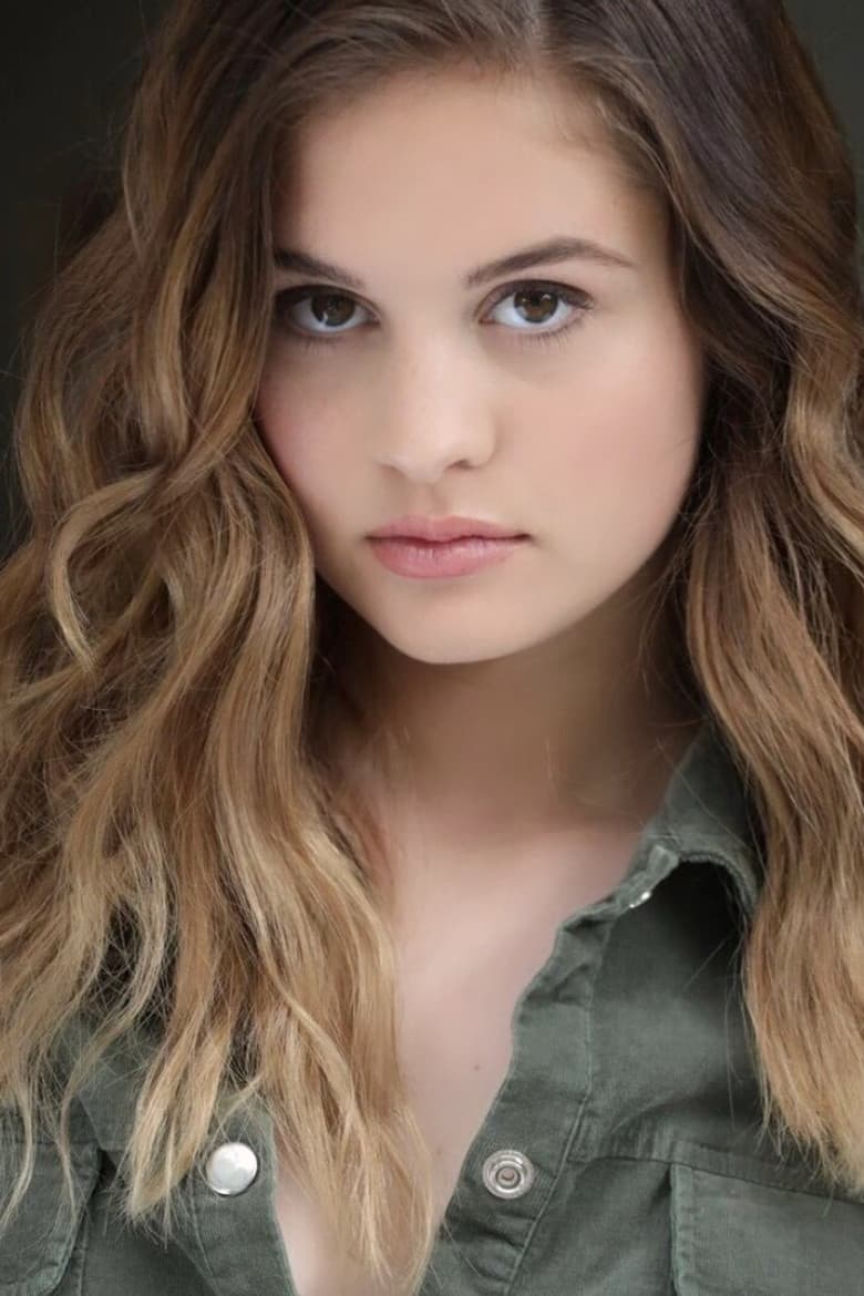 Teagan Sirset