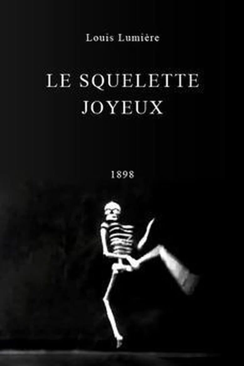 The Dancing Skeleton