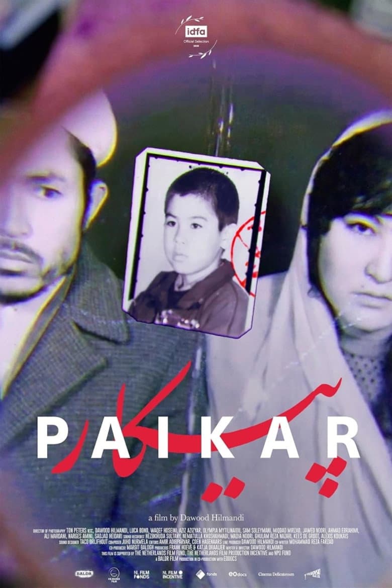 Paikar