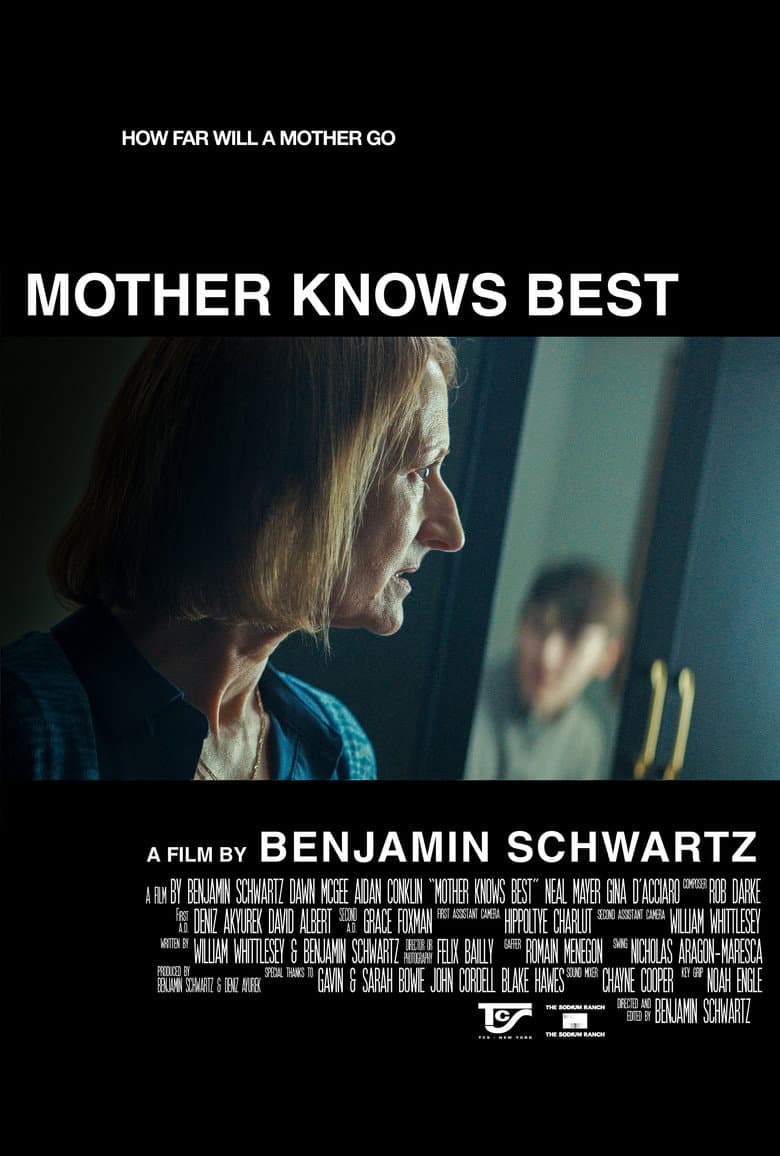 Mother Knows Best