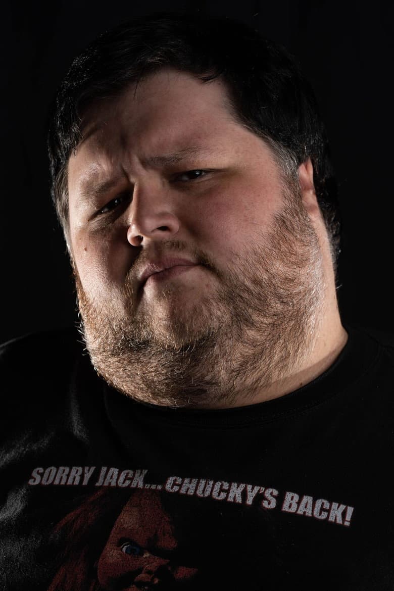 Ryan Martel