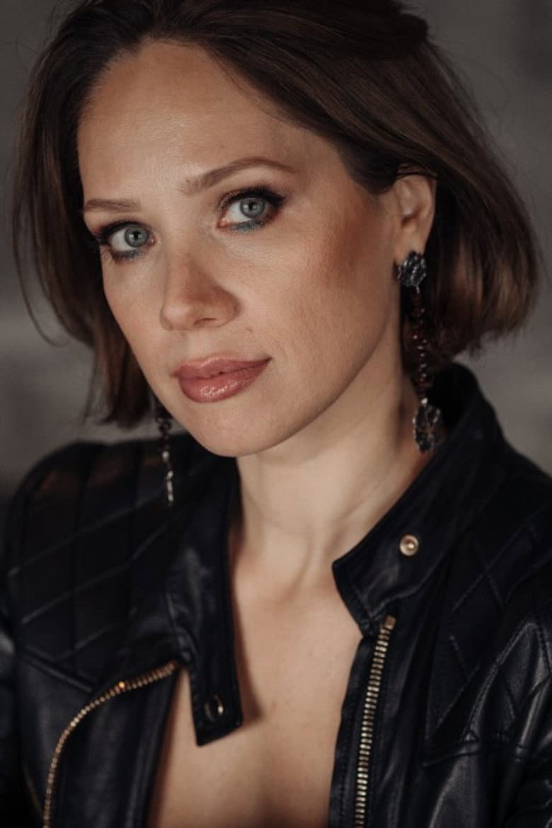 Nadezhda Motina