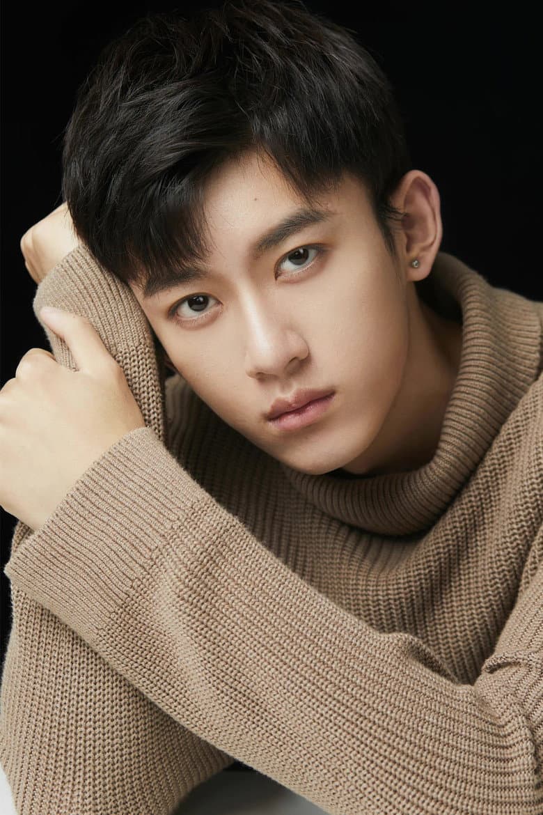 Cheng Hongxin