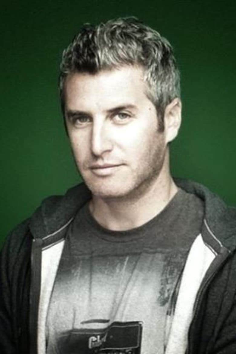 Yoav Paz