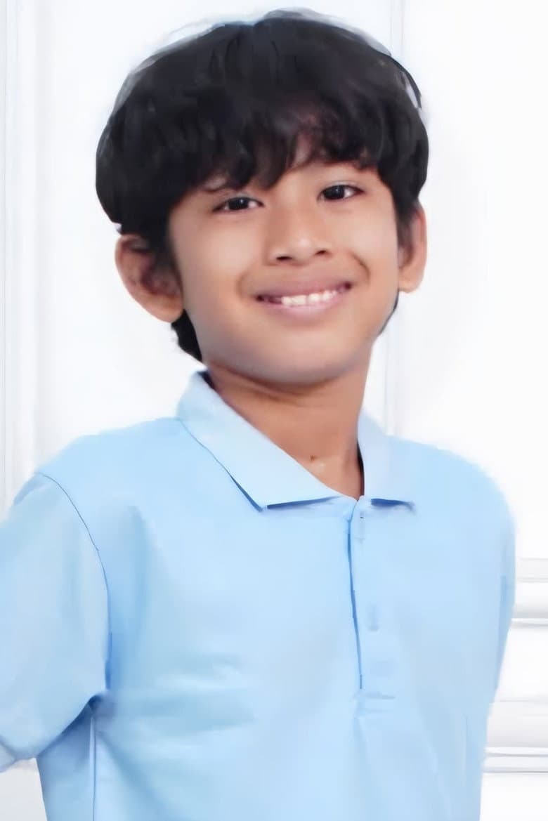 Al Farizi Mustofa