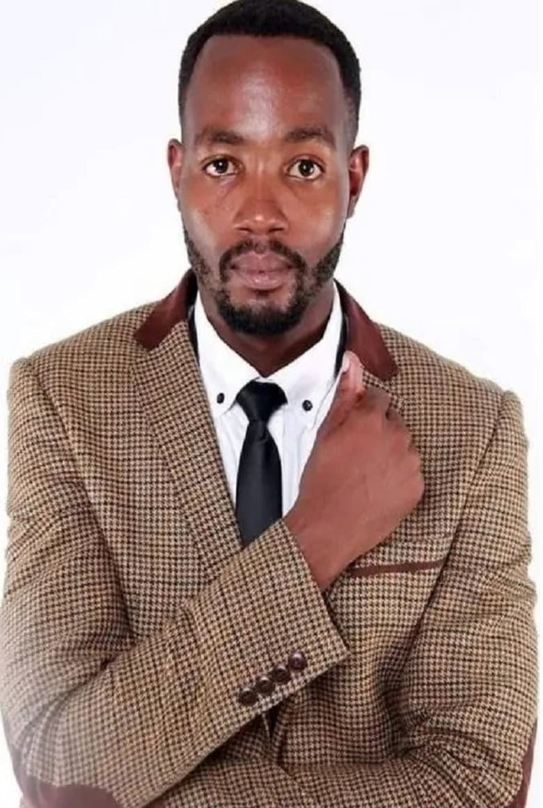Menzi Biyela