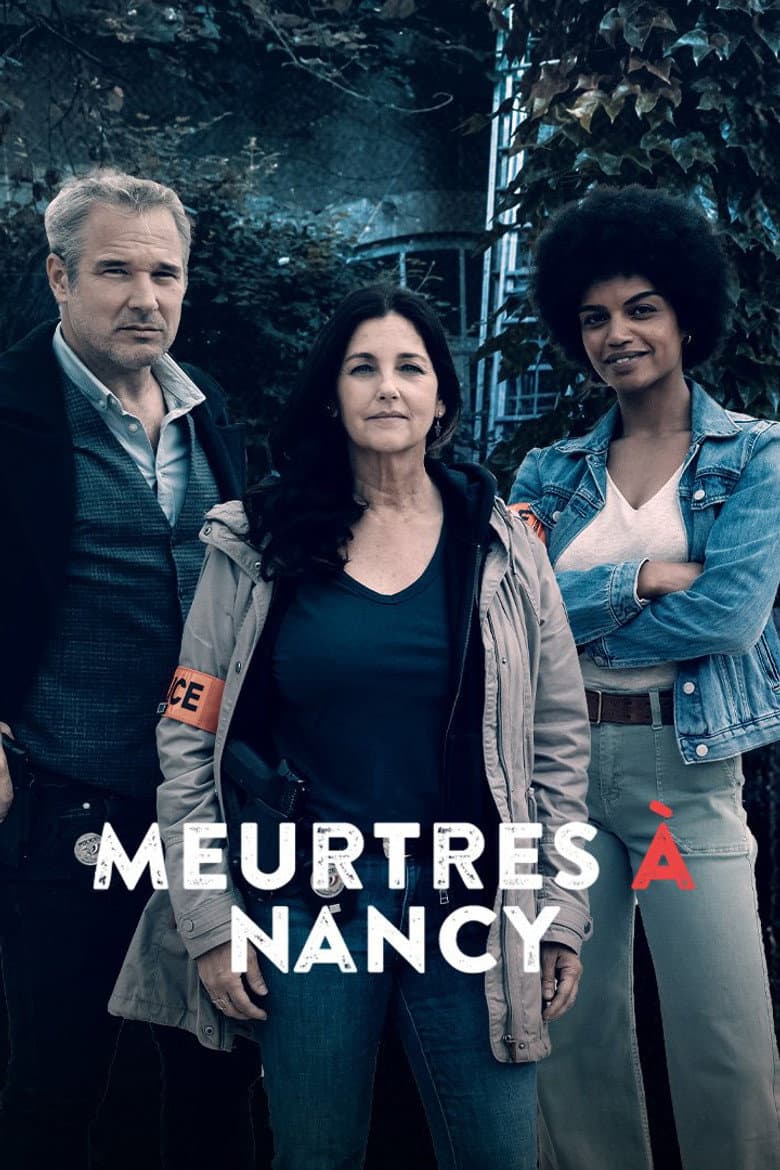 Murder of Nancy
