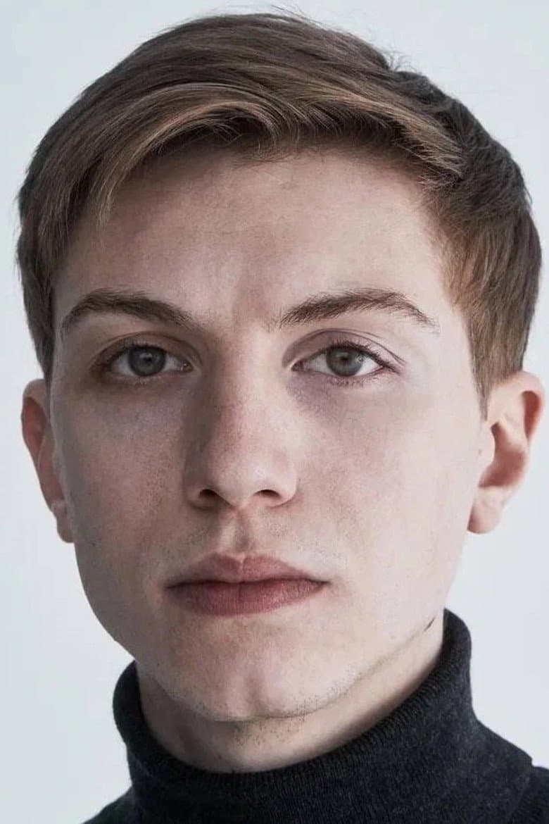 Mikhail Ushurelu