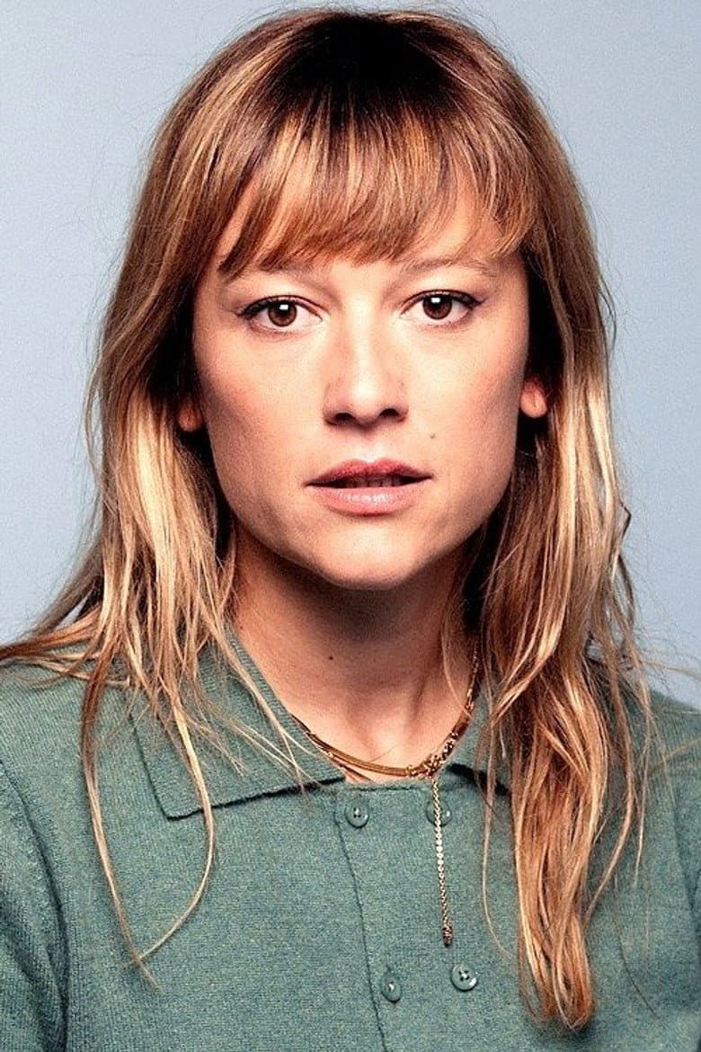 Élisa Erka