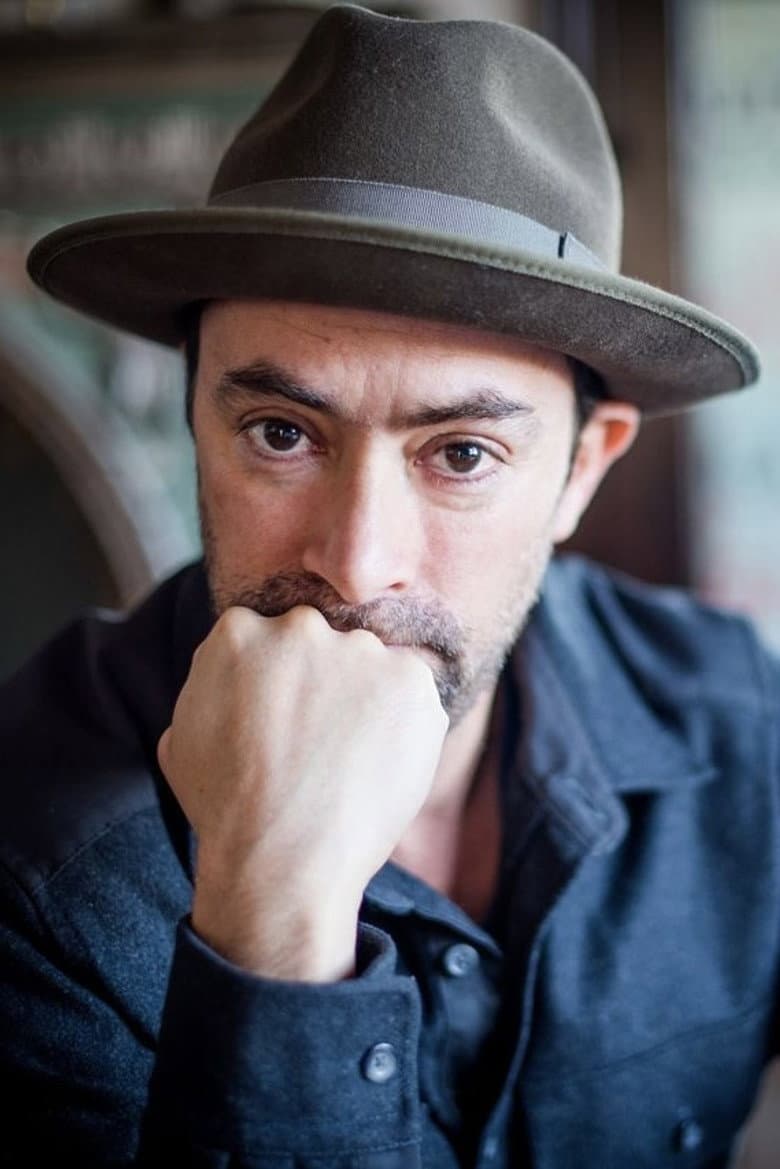 Diego Velasco