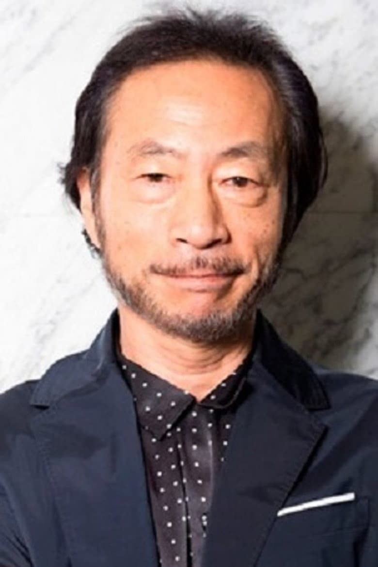 Osamu Akimoto