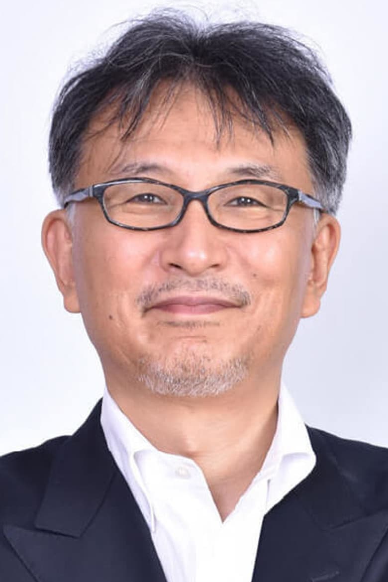 Daiji Horiuchi