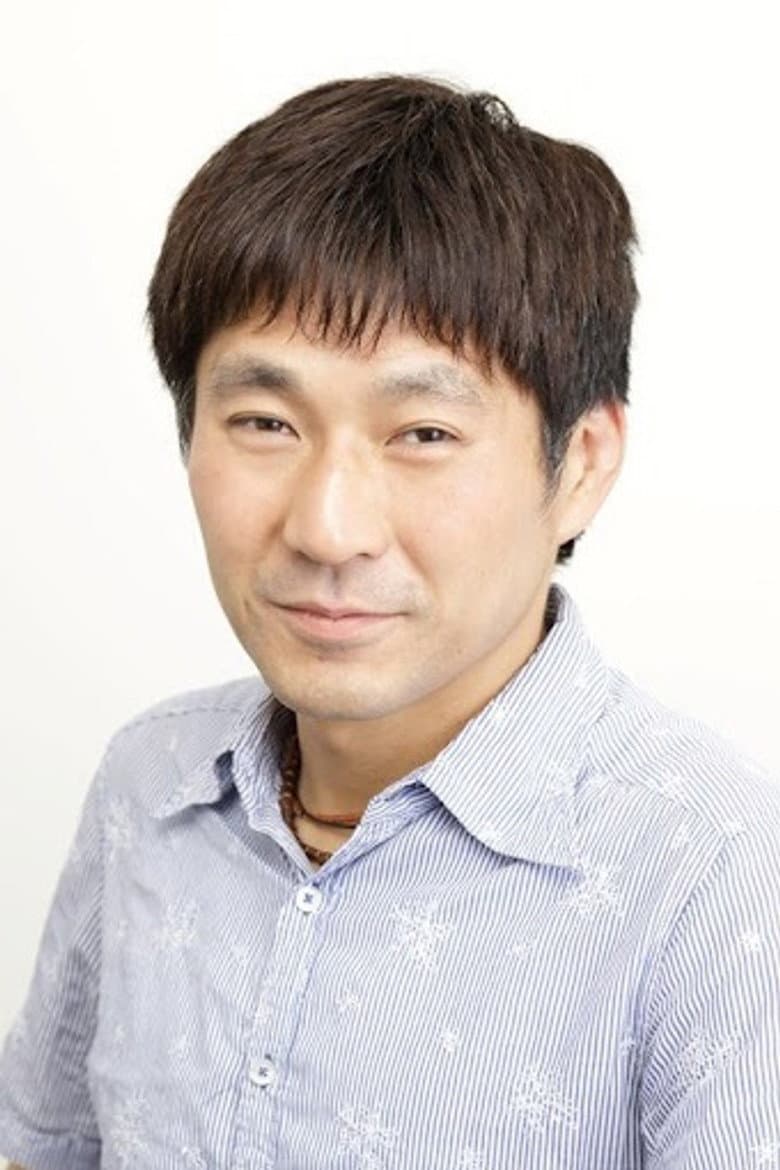 Katsuji Morishita