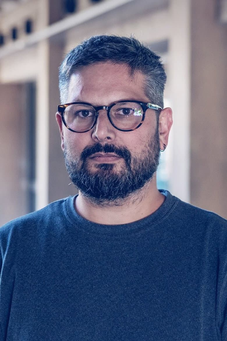 Santiago Caicedo