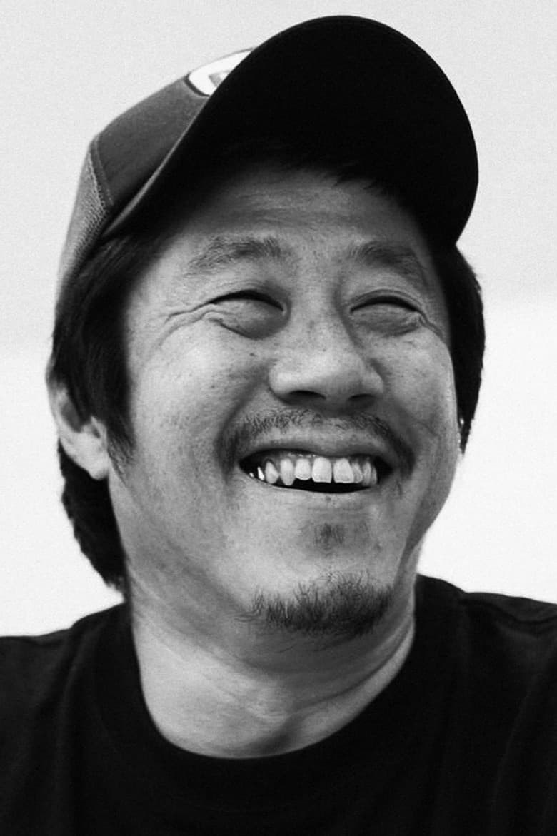 Kan Eguchi