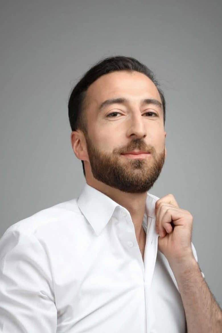 Arsen Saghatelyan