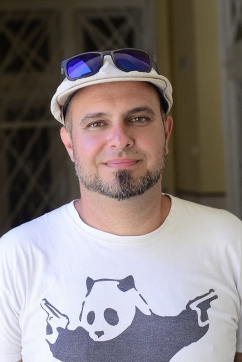 Ádám Felszeghy