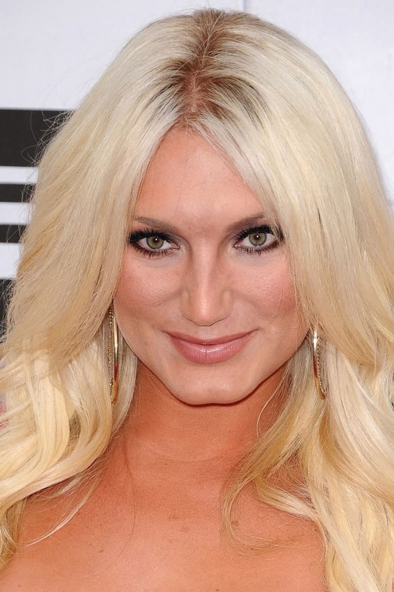 Brooke Hogan