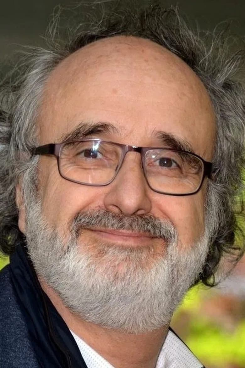 Alain Sachs
