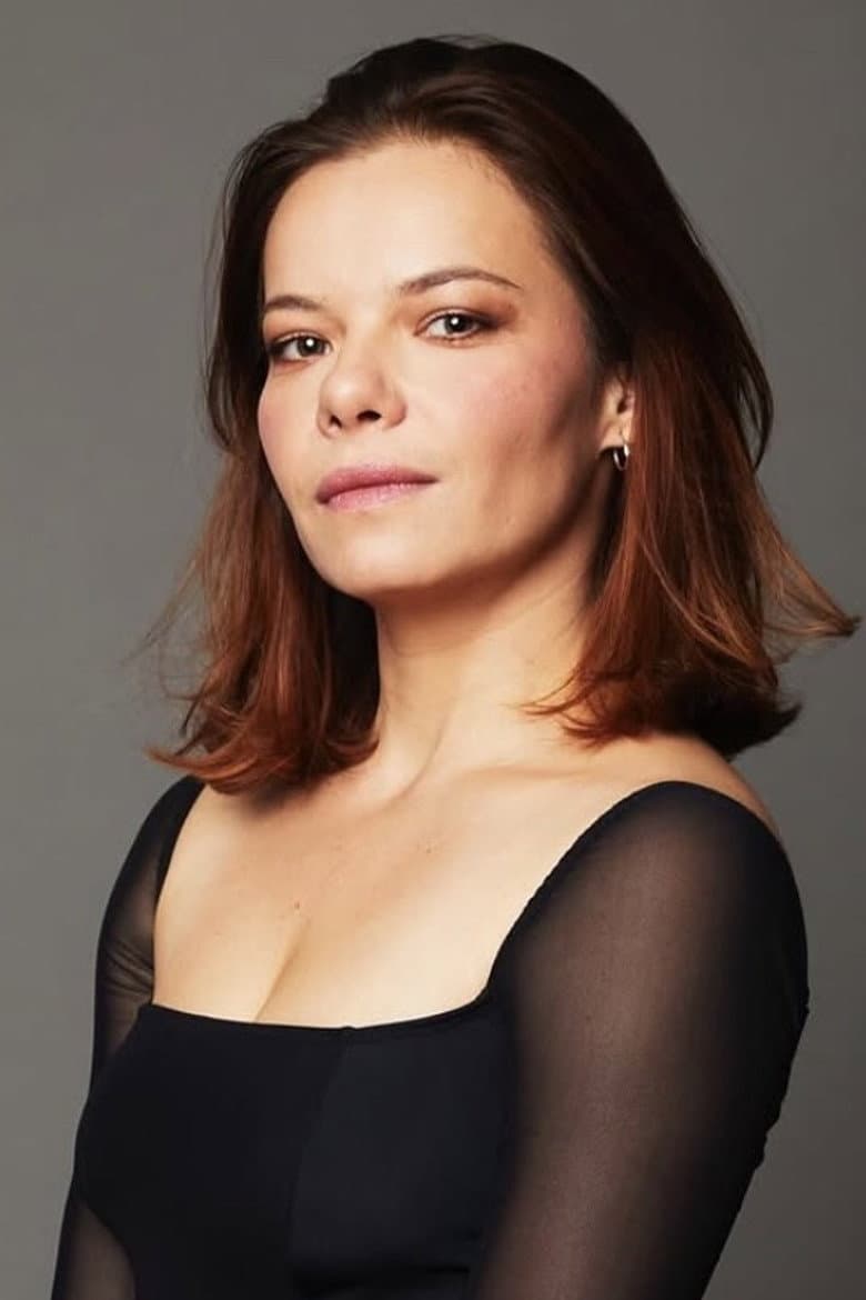 Paulina Treviño