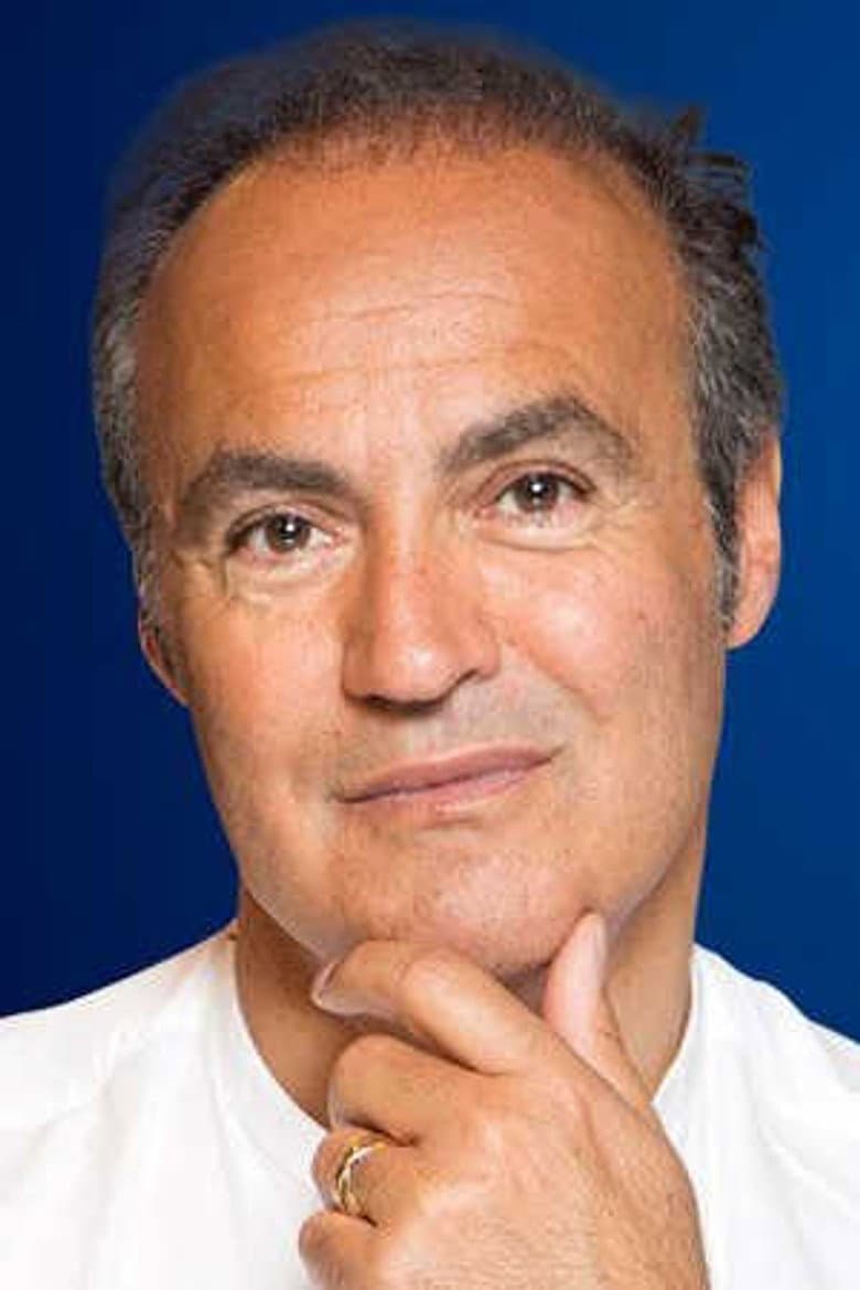 Roland Perez