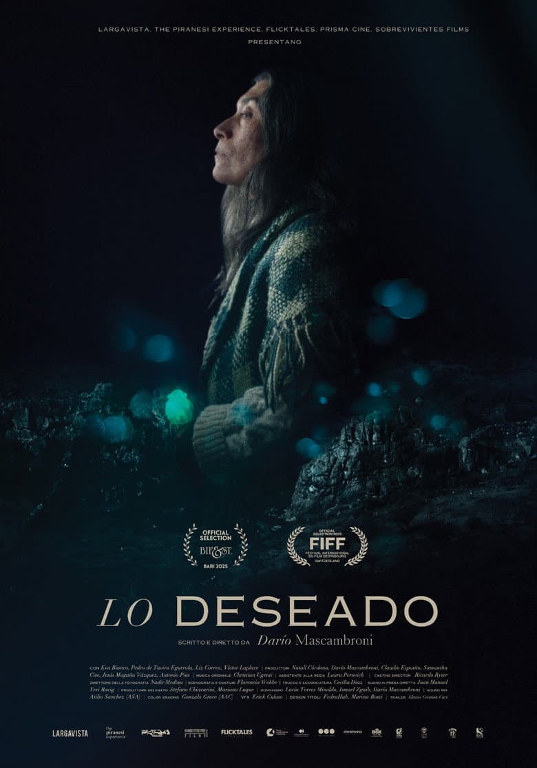 Lo deseado