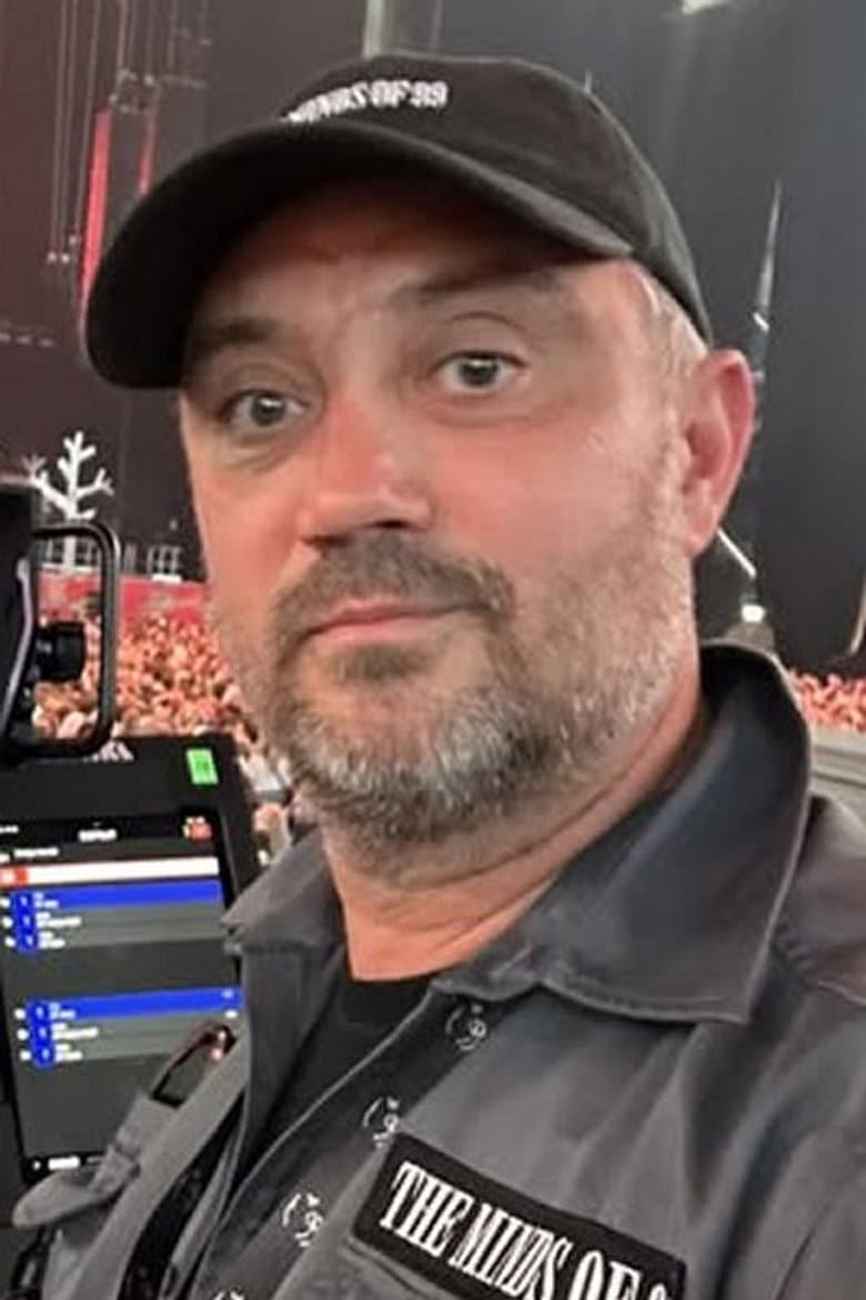 Mikkel Reimar