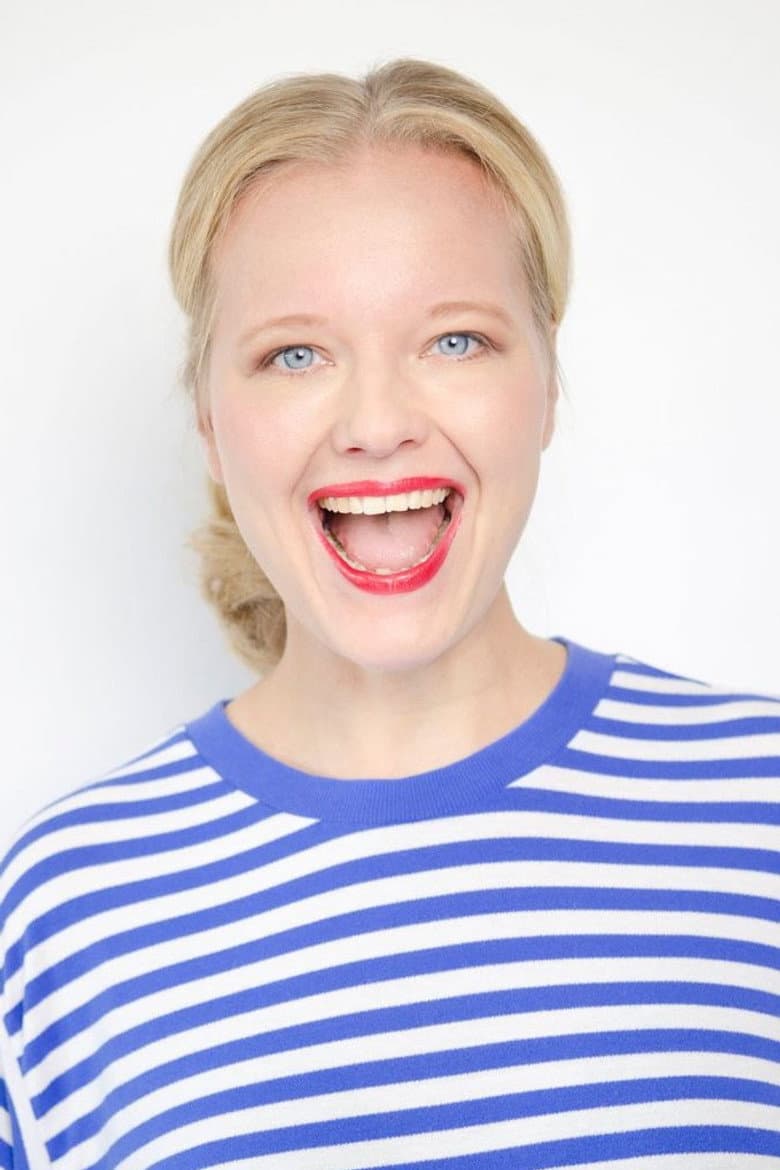 Franziska Zawila