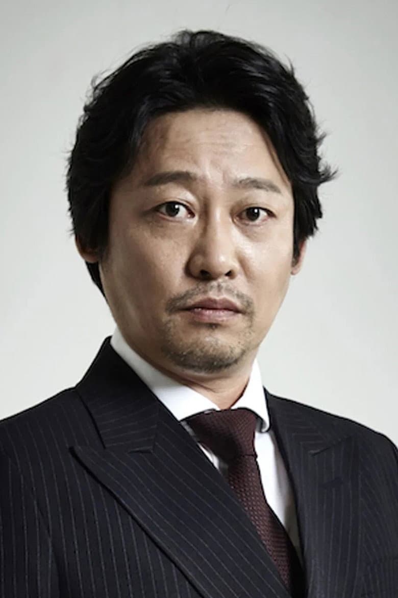 Yoon Don-sun