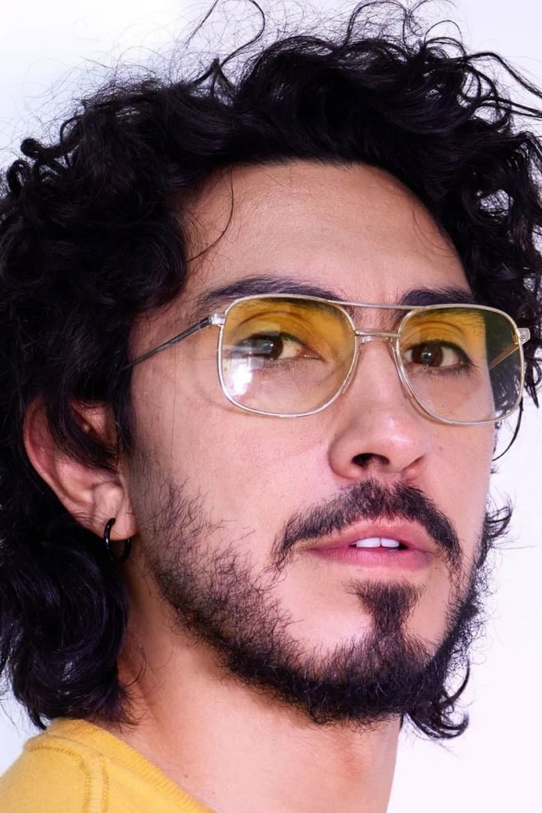 Cristian Villamil