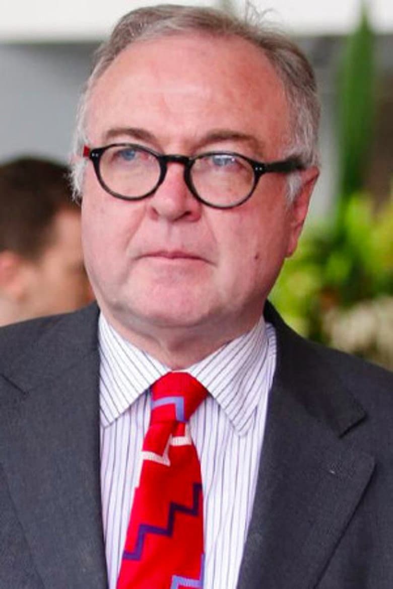 Michael Yabsley