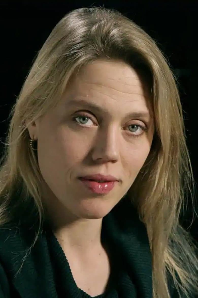 Maya Ilsøe