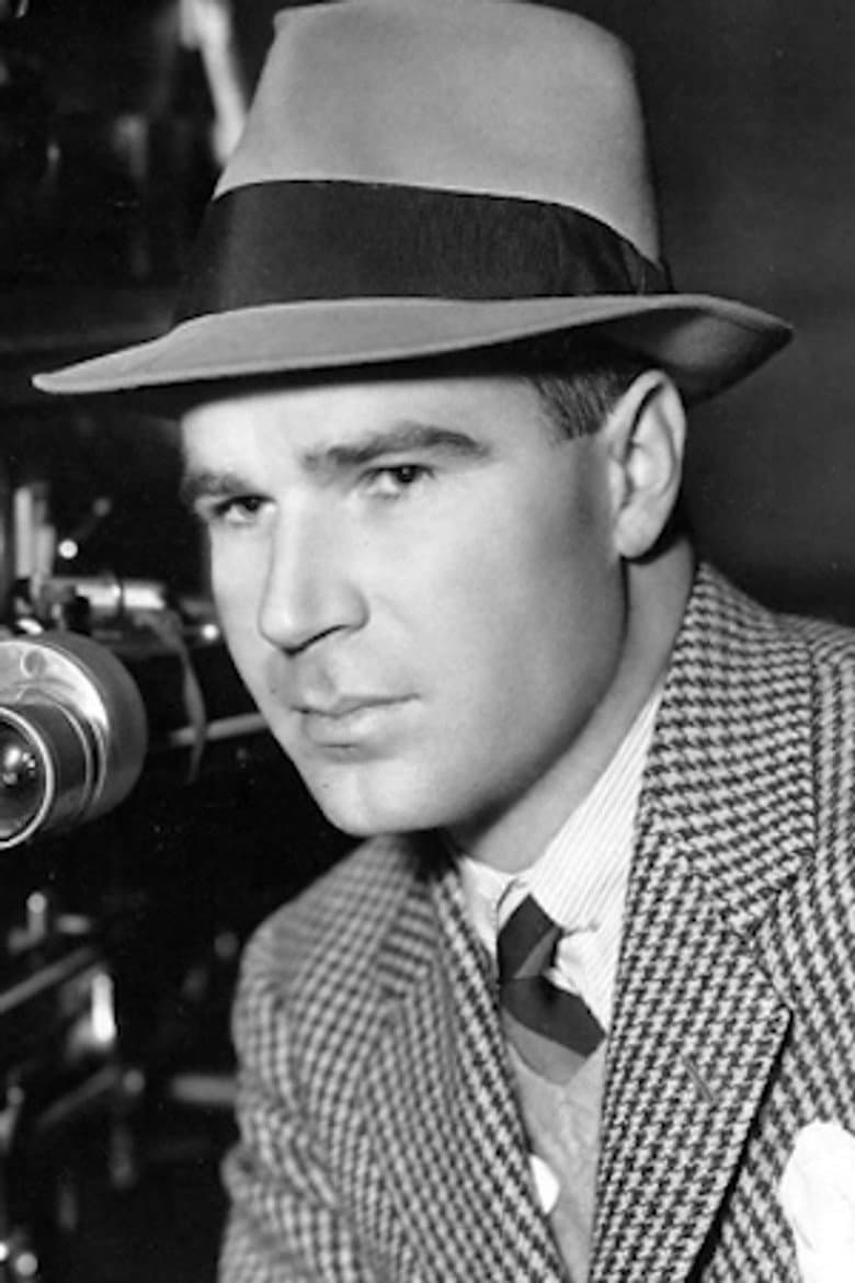 Charles Lang