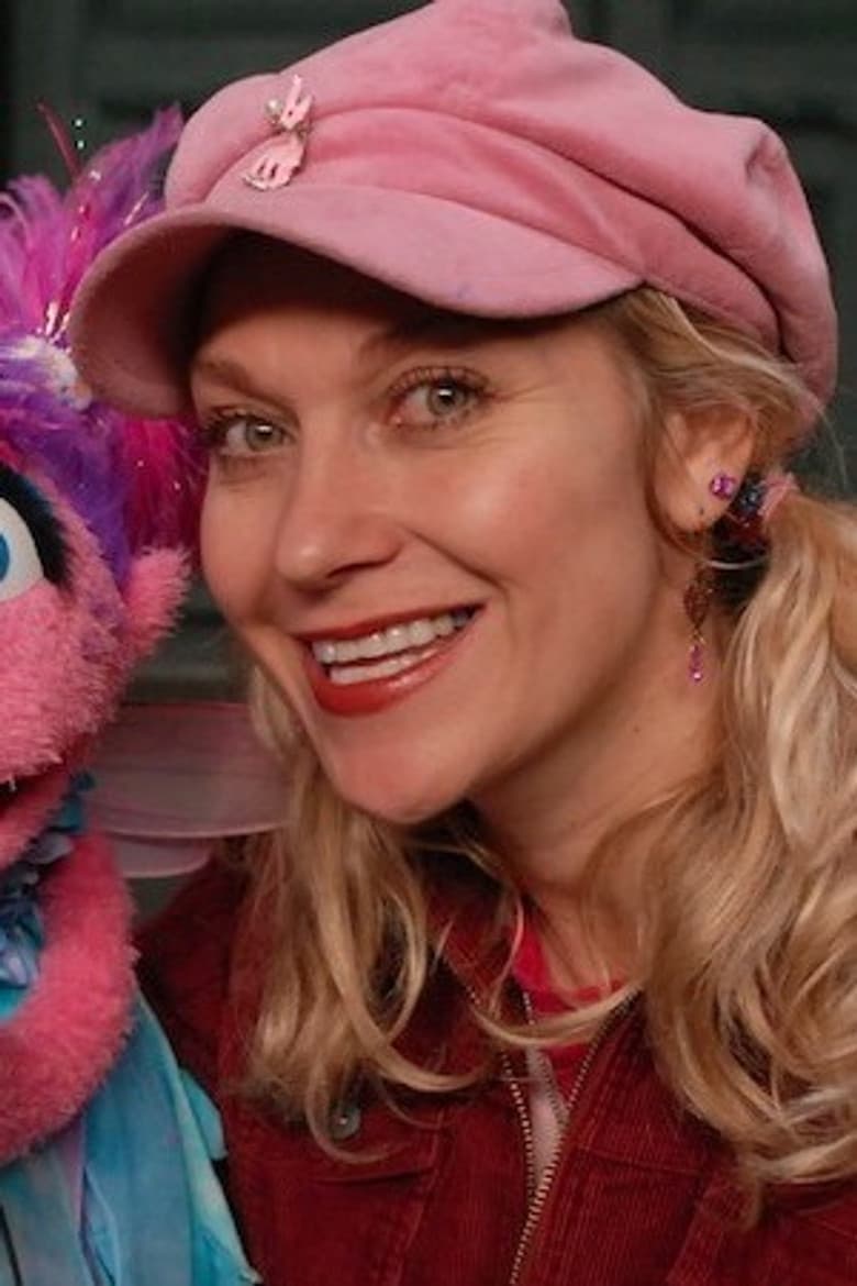 Leslie Carrara-Rudolph