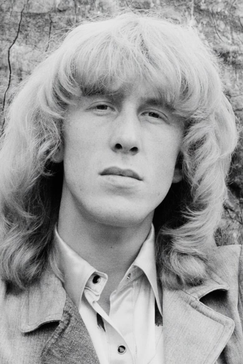 Davey Johnstone