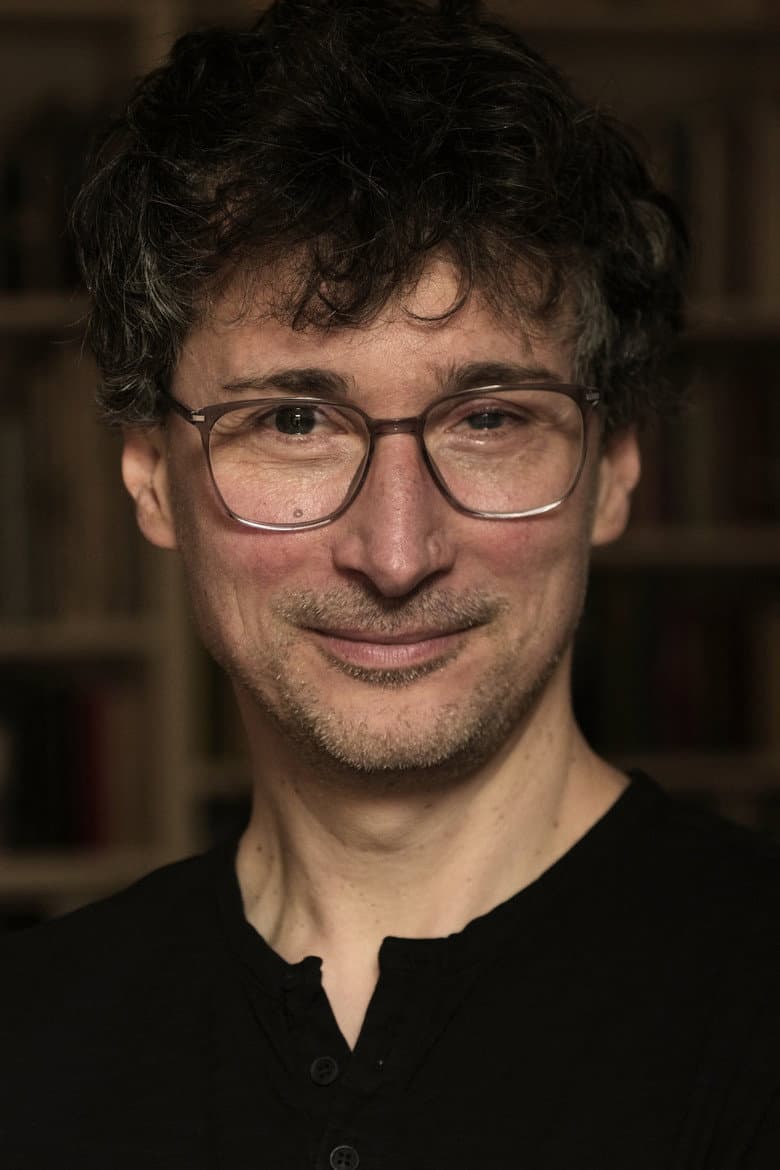 Matthias Grunsky