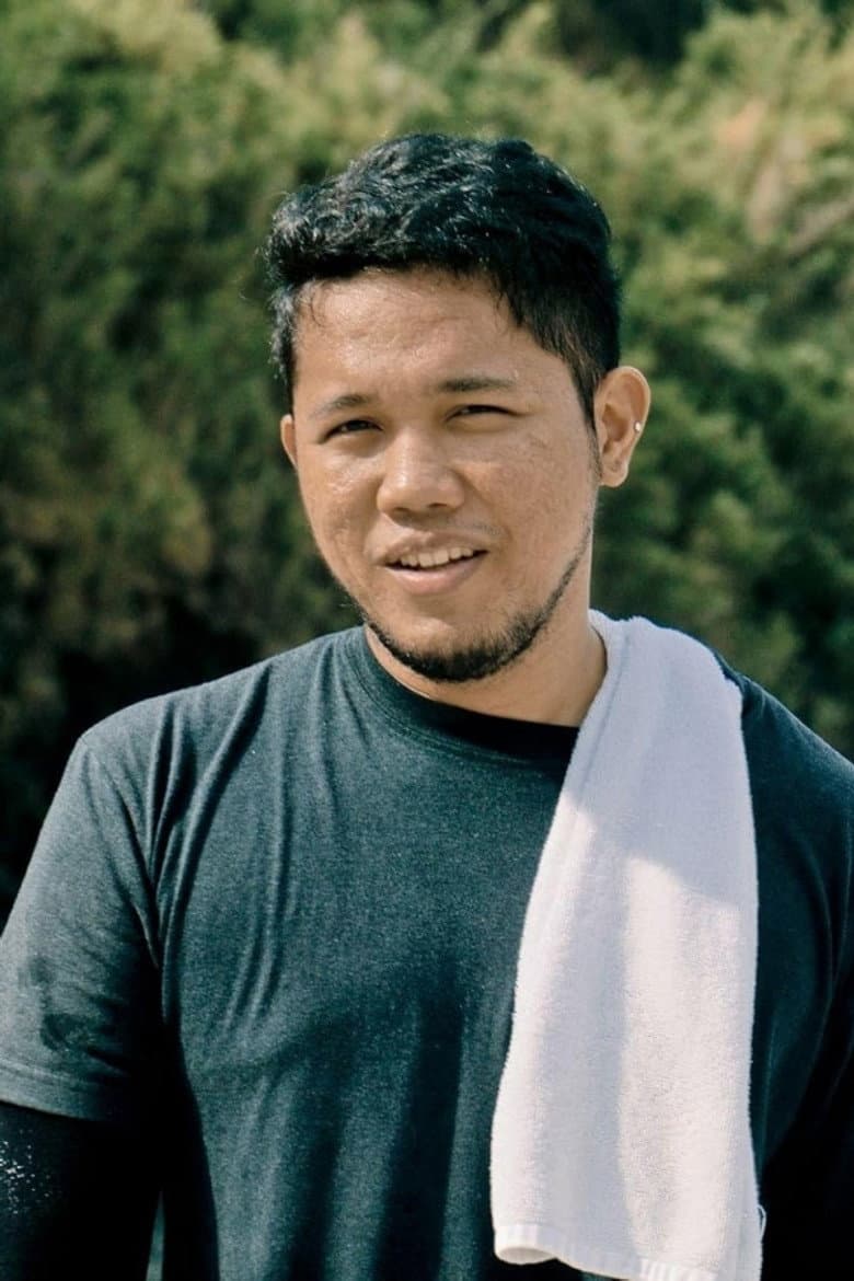Theo Lozada