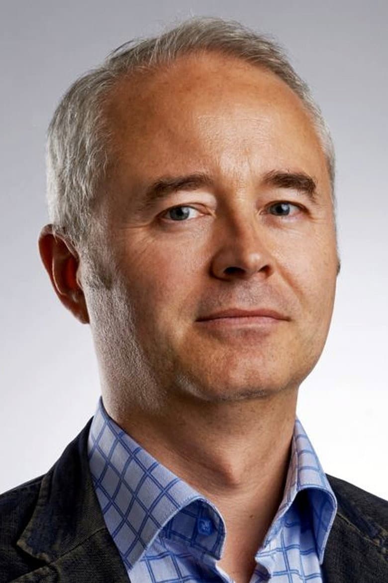 Olivier Andrault