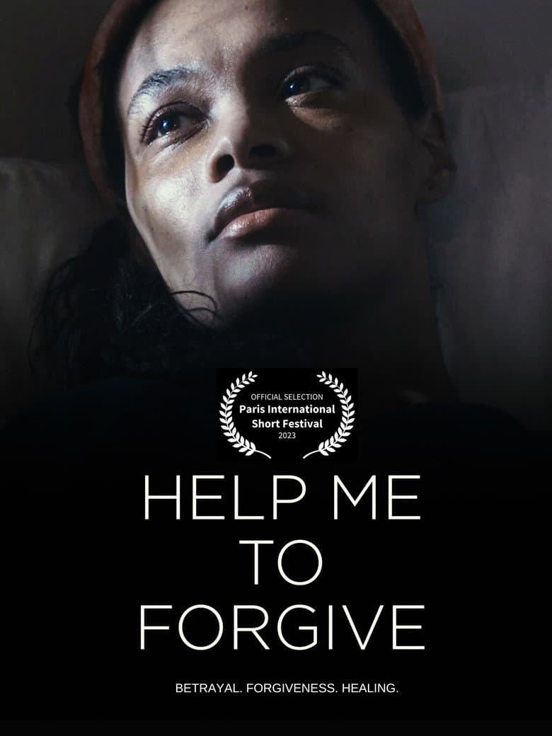 Help Me To Forgive