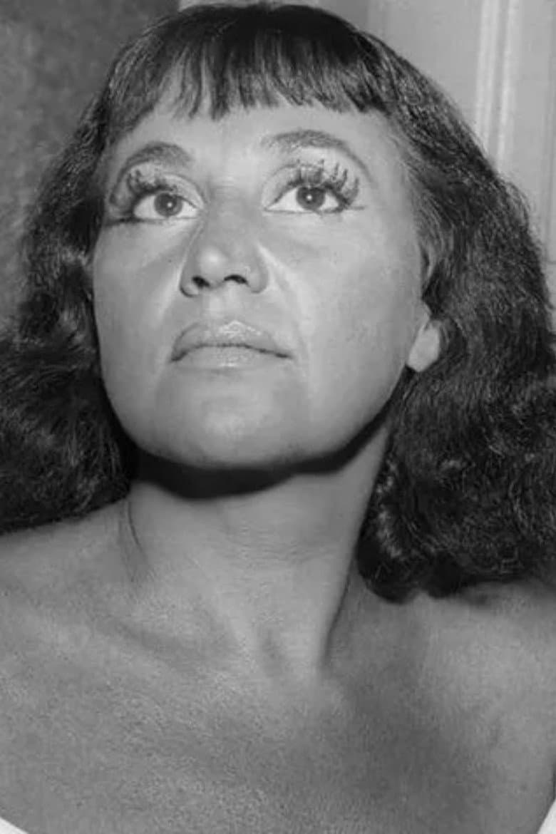 Luz del Fuego