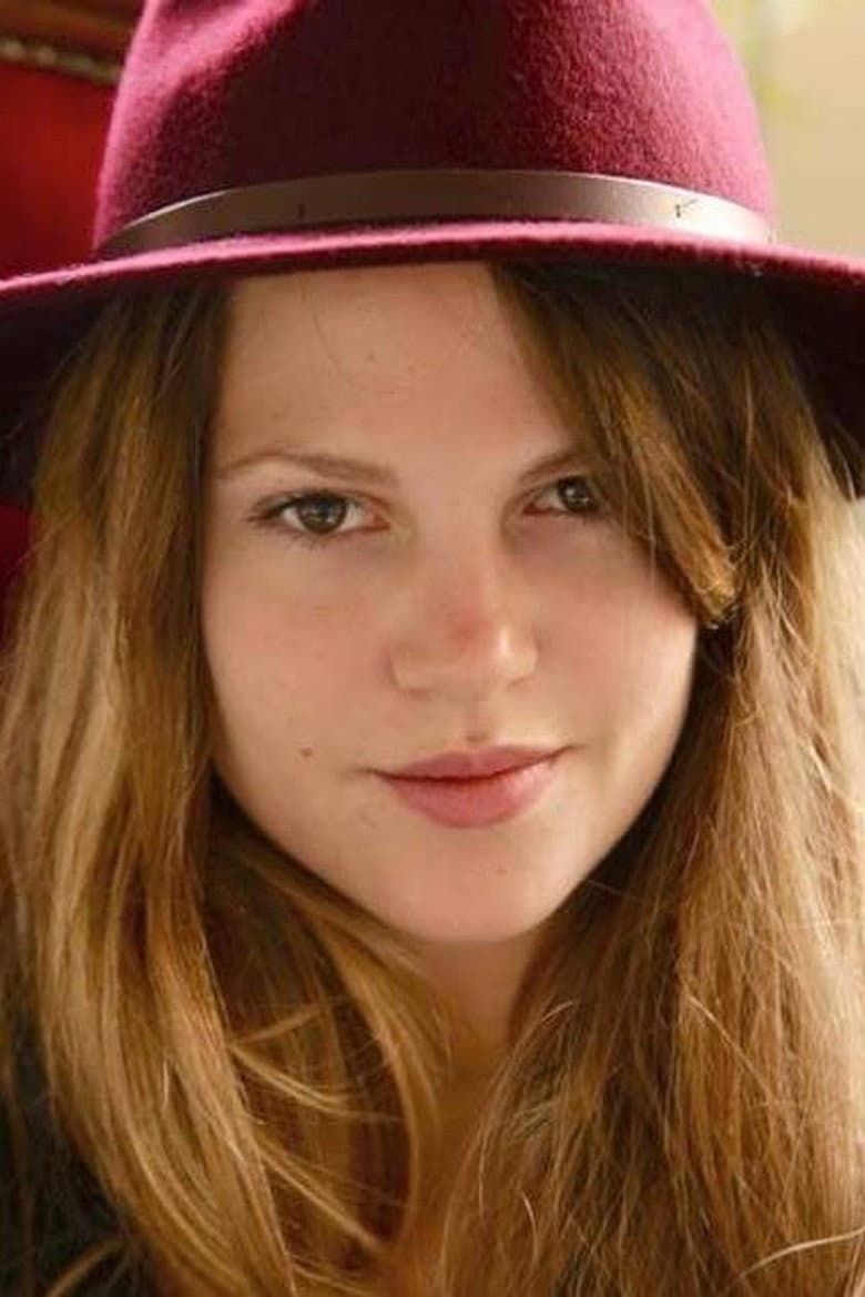Claudia Dimier