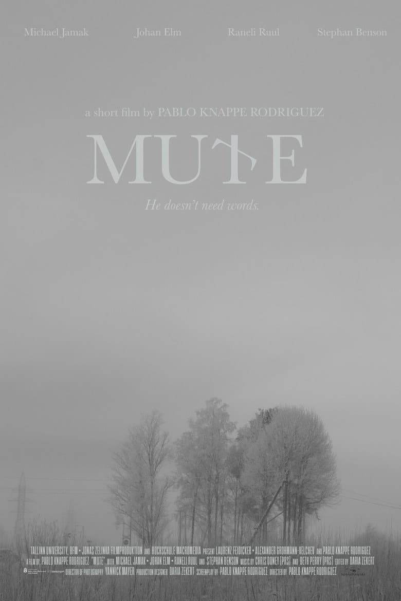 Mute