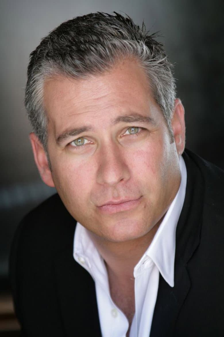 Aaron Kaplan