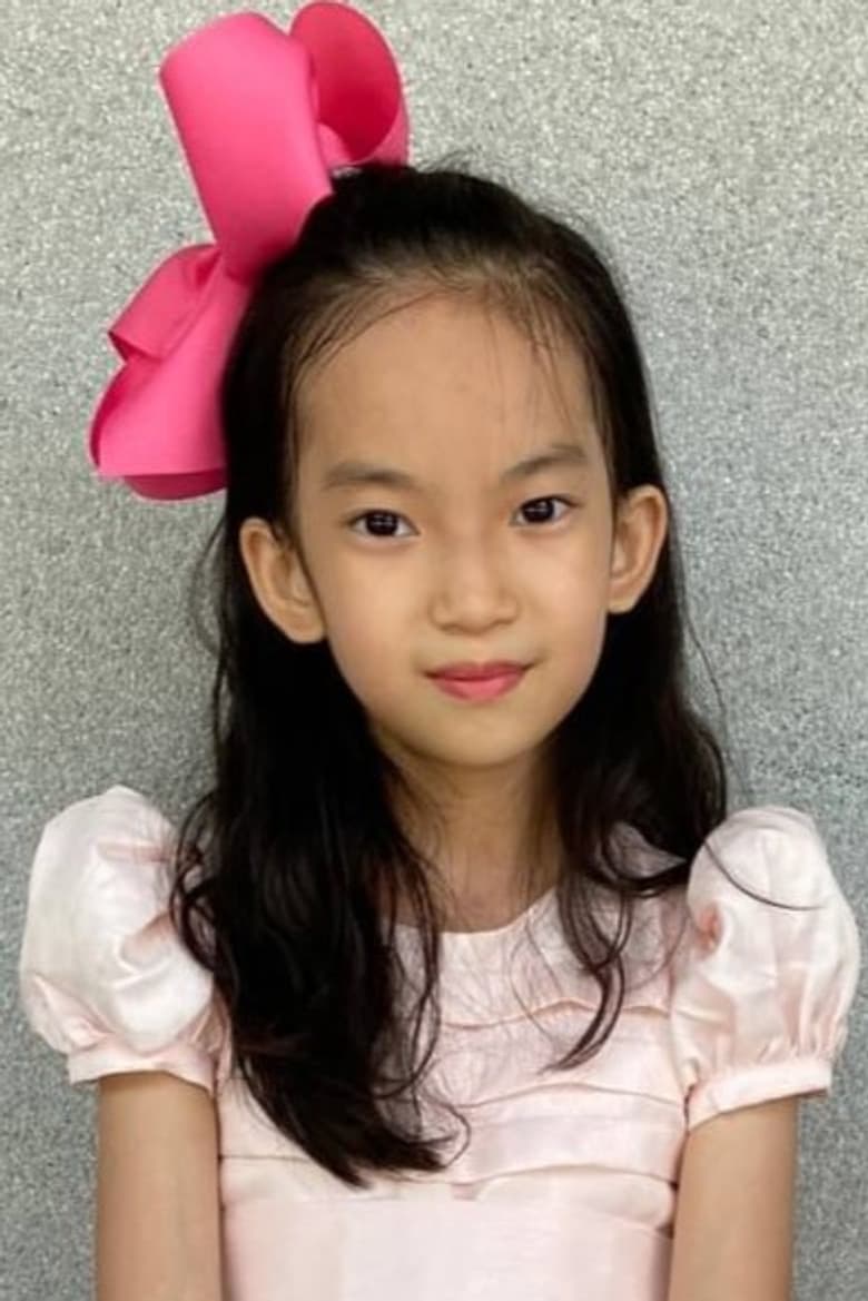 Chen Ting-zhi