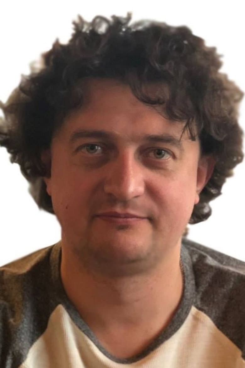 Yaroslav Sten