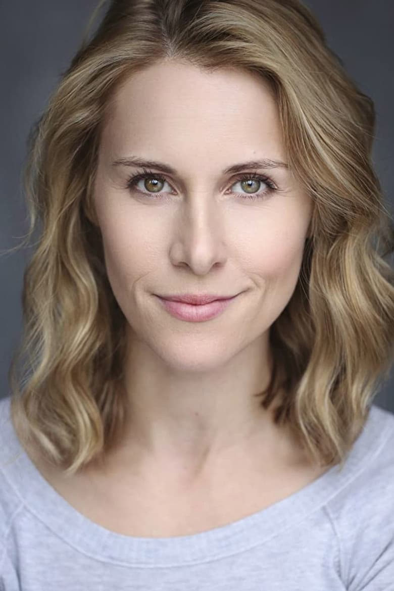 Amy Barnes